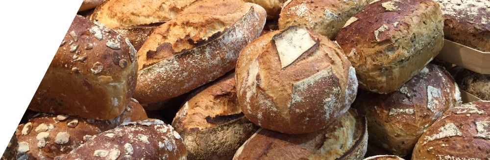 Kouglof en Alsace - BOULANGERIE DEGERMANN GUILLAUME